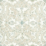 Anna French PONTORMA Neutral Wallpaper