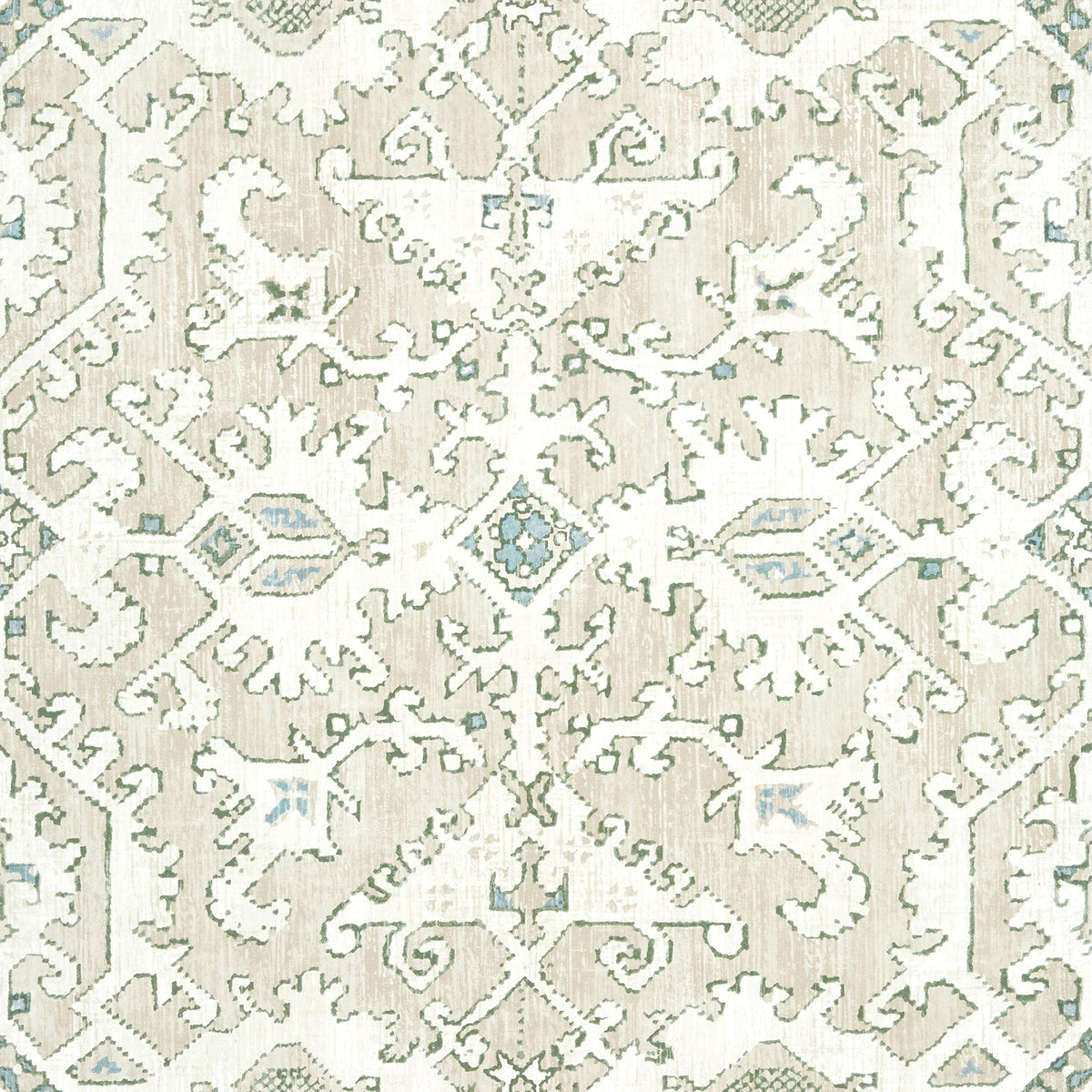 Anna French Pontorma Neutral Wallpaper