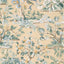 Anna French Elwood Soft Gold Wallpaper