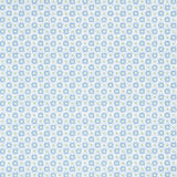 Anna French MINI SUN Sky Wallpaper