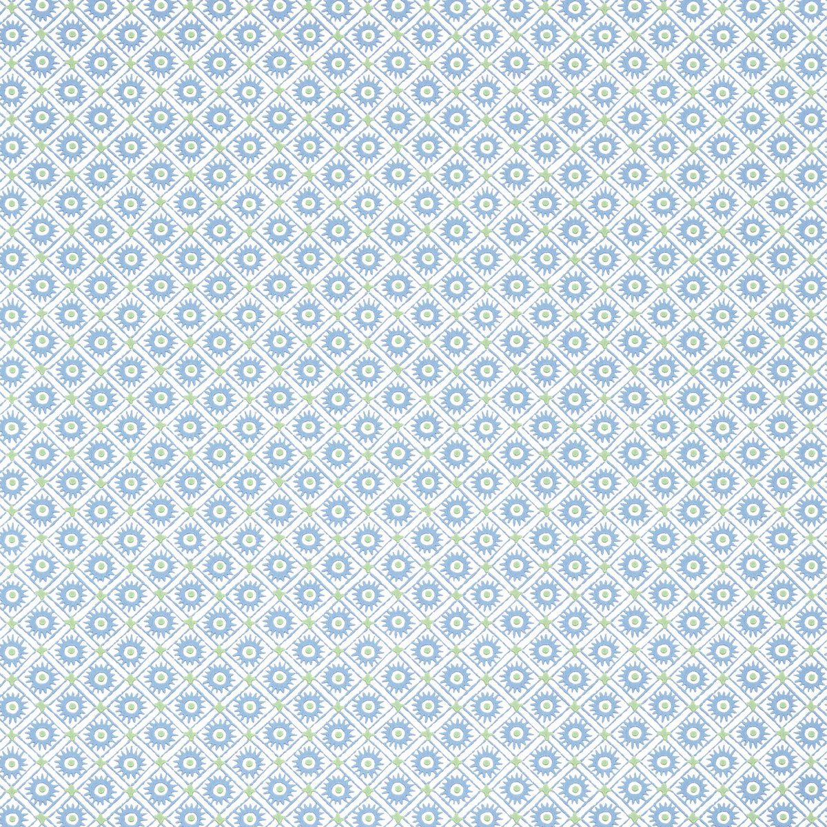Anna French Mini Sun Sky Wallpaper