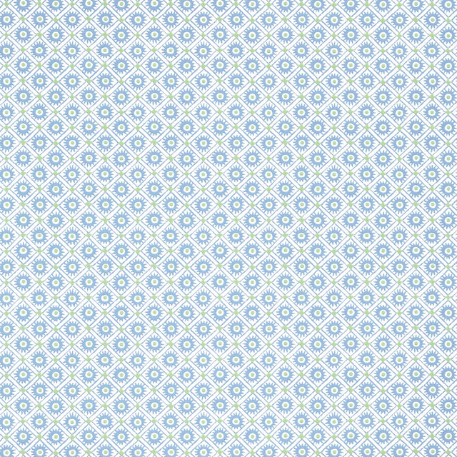 Anna French Mini Sun Sky Wallpaper
