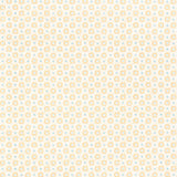 Anna French MINI SUN Soft Gold Wallpaper