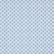 Anna French MINI SUN Navy Wallpaper
