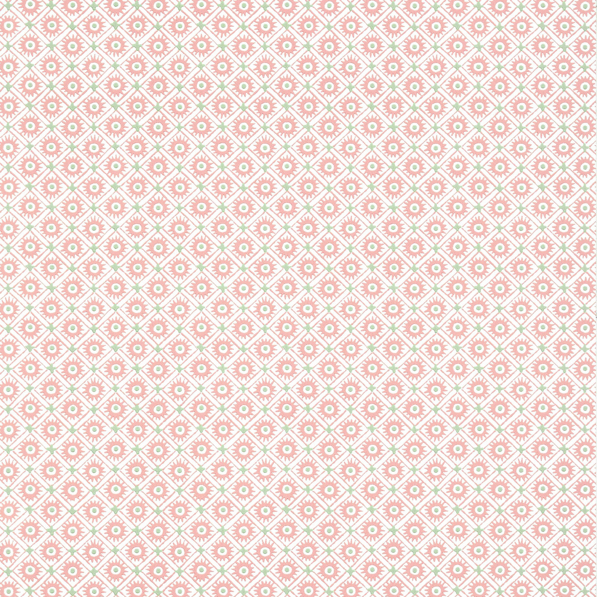Anna French Mini Sun Rose Wallpaper