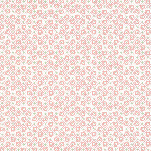 Anna French Mini Sun Rose Wallpaper