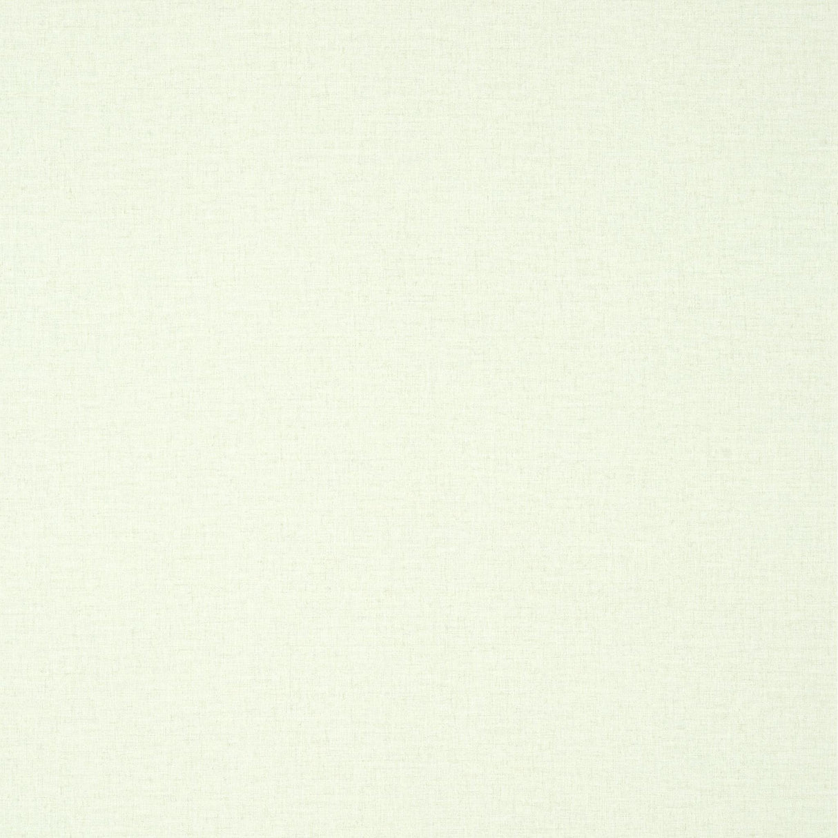 Anna French BARLOW LINEN Soft Green Wallpaper