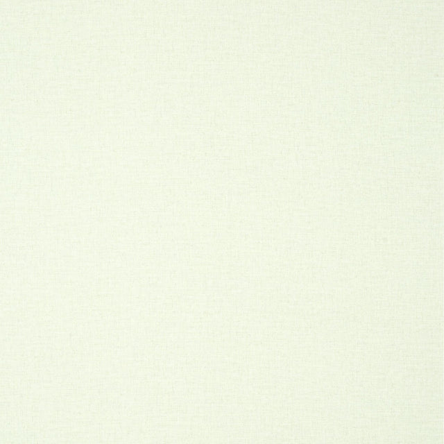 Anna French BARLOW LINEN Soft Green Wallpaper