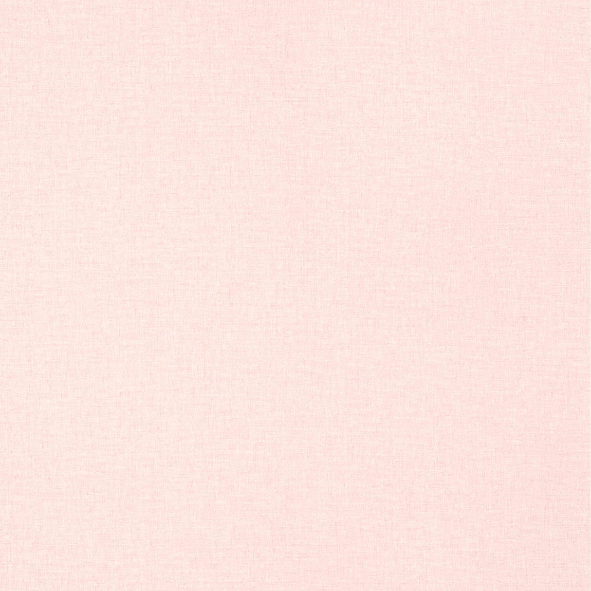 Anna French BARLOW LINEN Blush Wallpaper