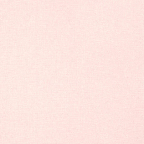 Anna French BARLOW LINEN Blush Wallpaper