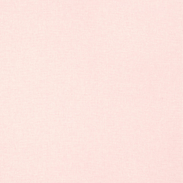 Anna French BARLOW LINEN Blush Wallpaper