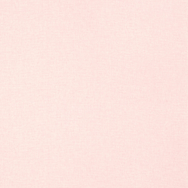 Anna French Barlow Linen Blush Wallpaper