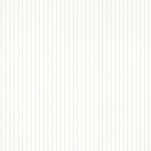 Anna French WESLEY STRIPE Robin's Egg Wallpaper