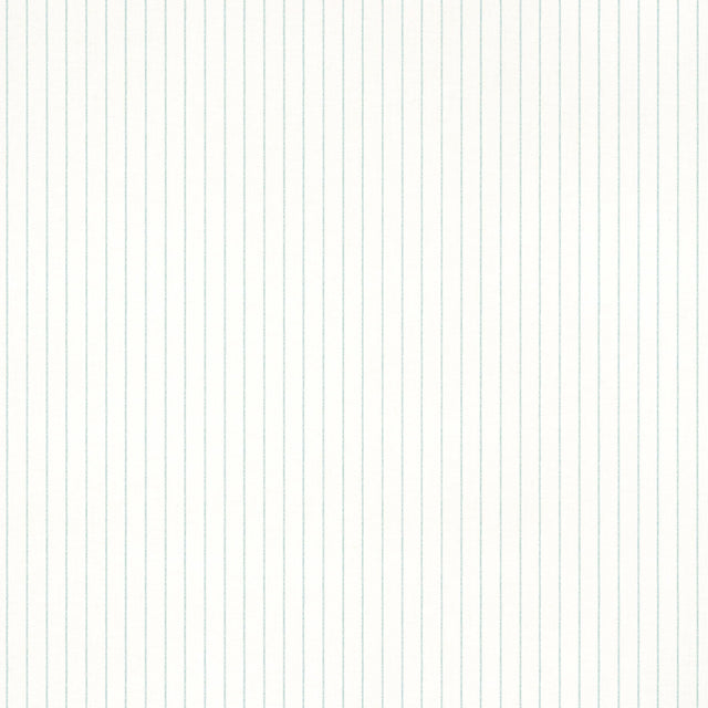 Anna French Wesley Stripe Robin'S Egg Wallpaper