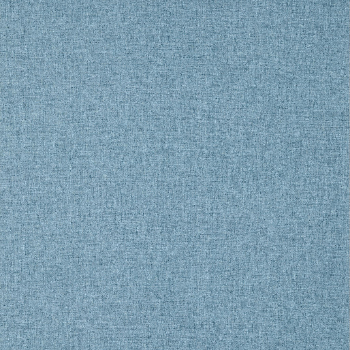 Anna French BARLOW LINEN Blue Wallpaper
