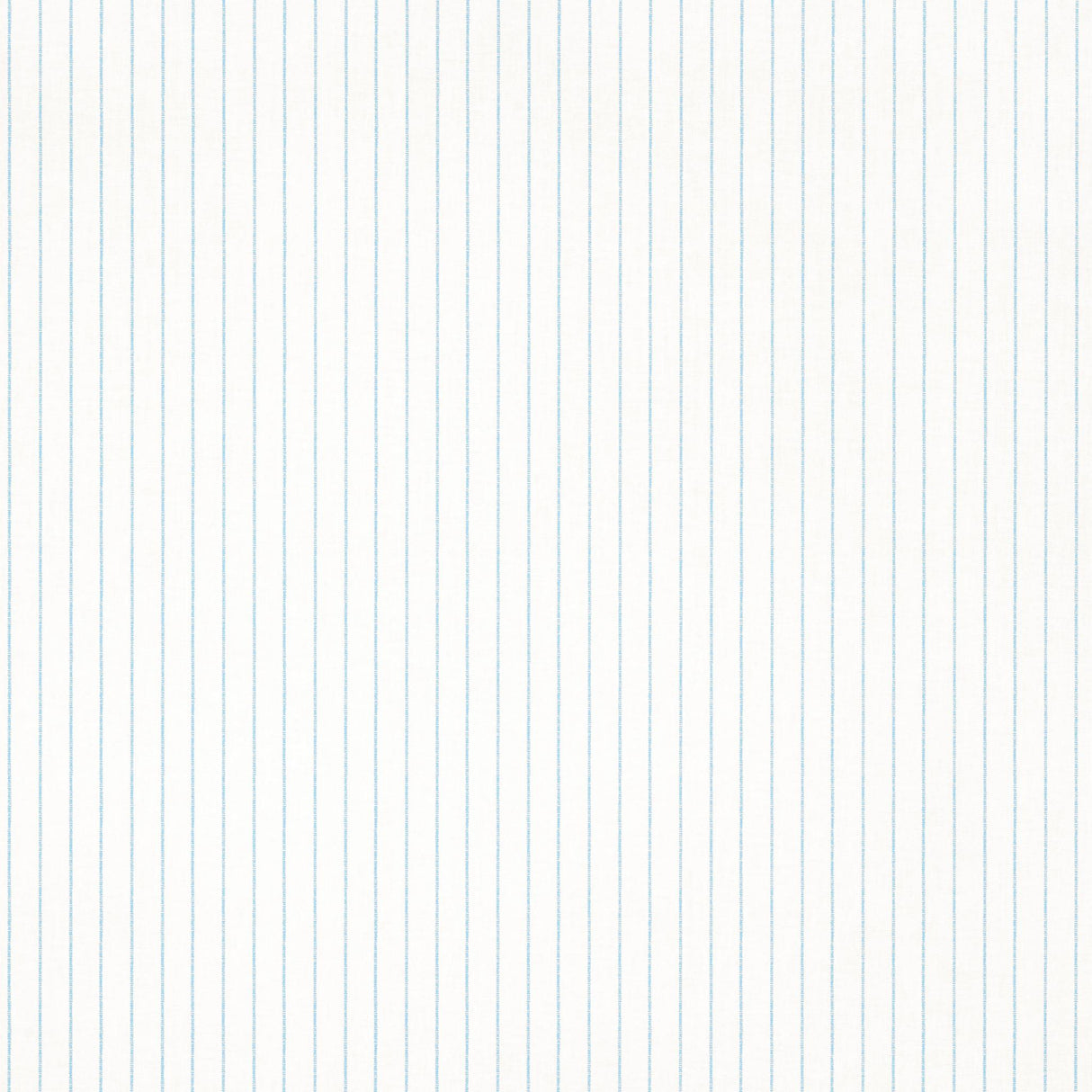 Anna French WESLEY STRIPE Sky Wallpaper