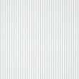 Anna French WESLEY STRIPE Navy Wallpaper