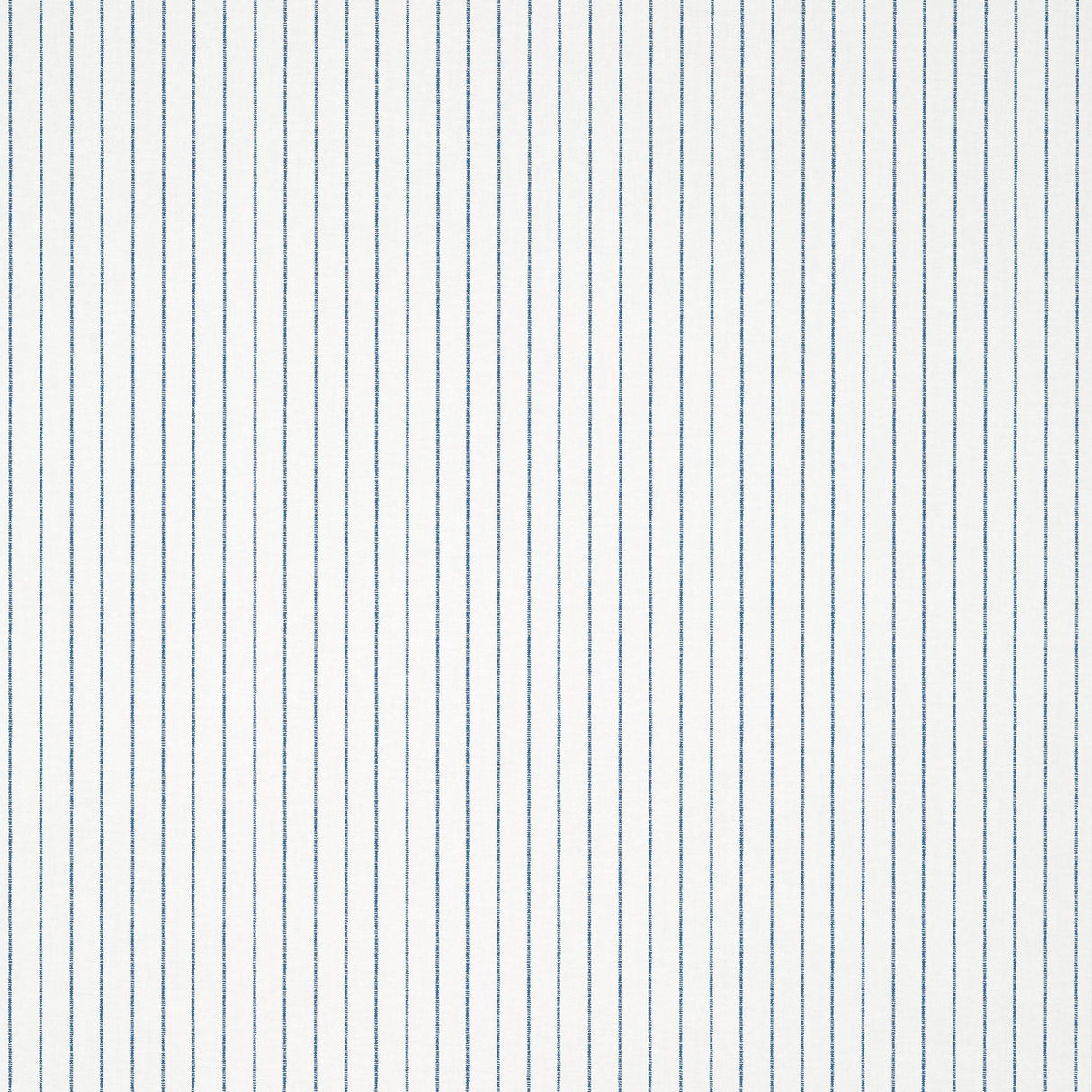 Anna French WESLEY STRIPE Navy Wallpaper