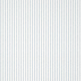 Anna French WESLEY STRIPE Navy Wallpaper