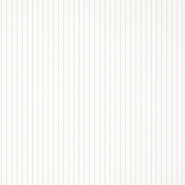 Anna French WESLEY STRIPE Linen Wallpaper