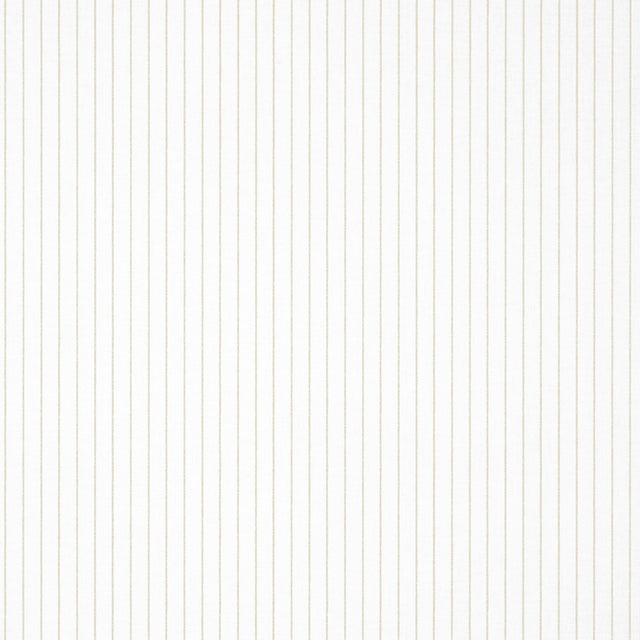 Anna French Wesley Stripe Linen Wallpaper