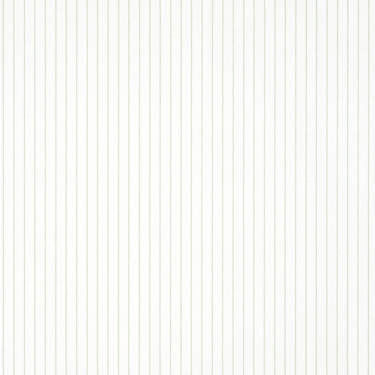 Anna French Wesley Stripe Green Wallpaper