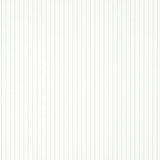 Anna French WESLEY STRIPE Green Wallpaper