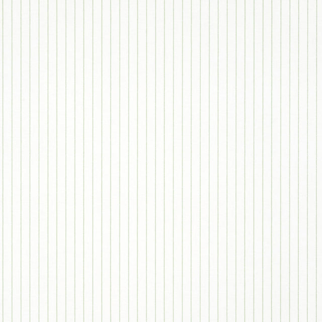 Anna French WESLEY STRIPE Green Wallpaper