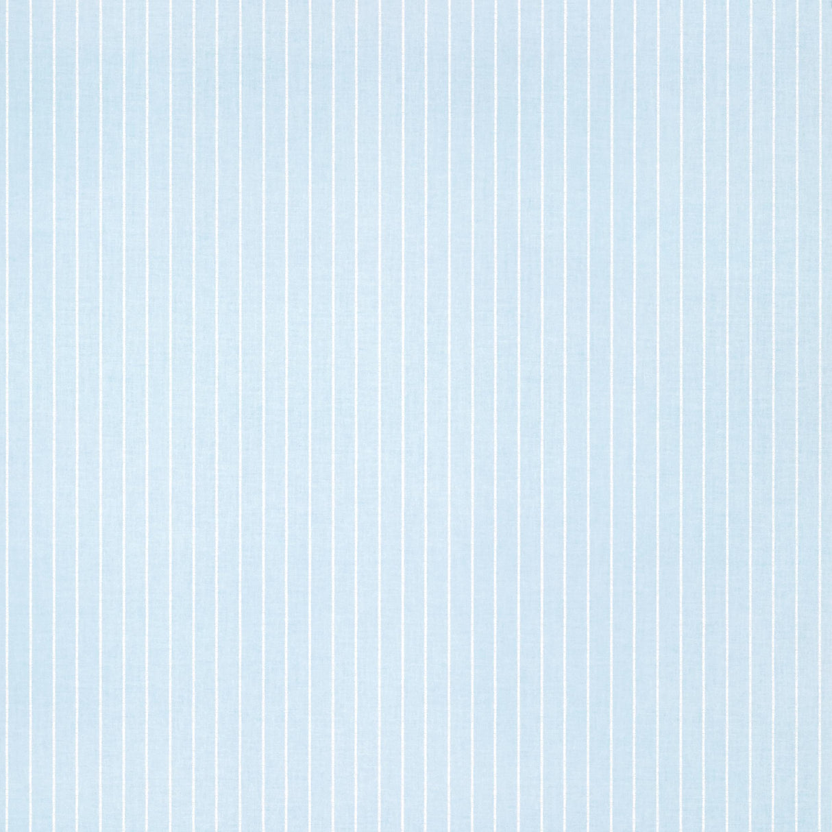 Anna French Wesley Stripe Blue Wallpaper