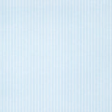 Anna French Wesley Stripe Blue Wallpaper