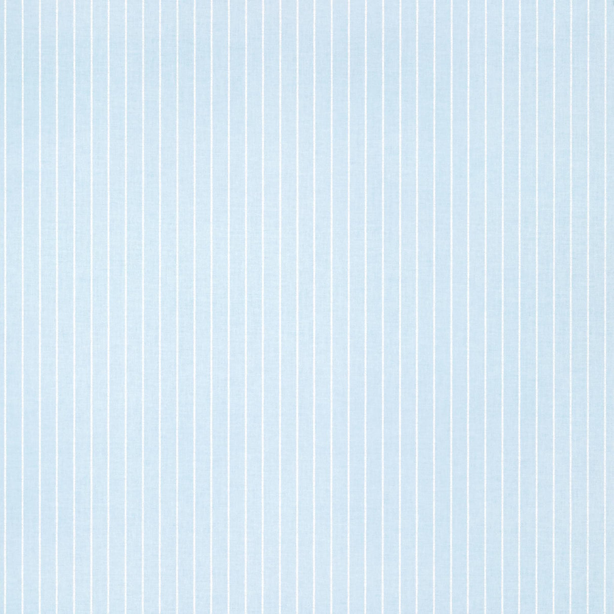 Anna French WESLEY STRIPE Blue Wallpaper