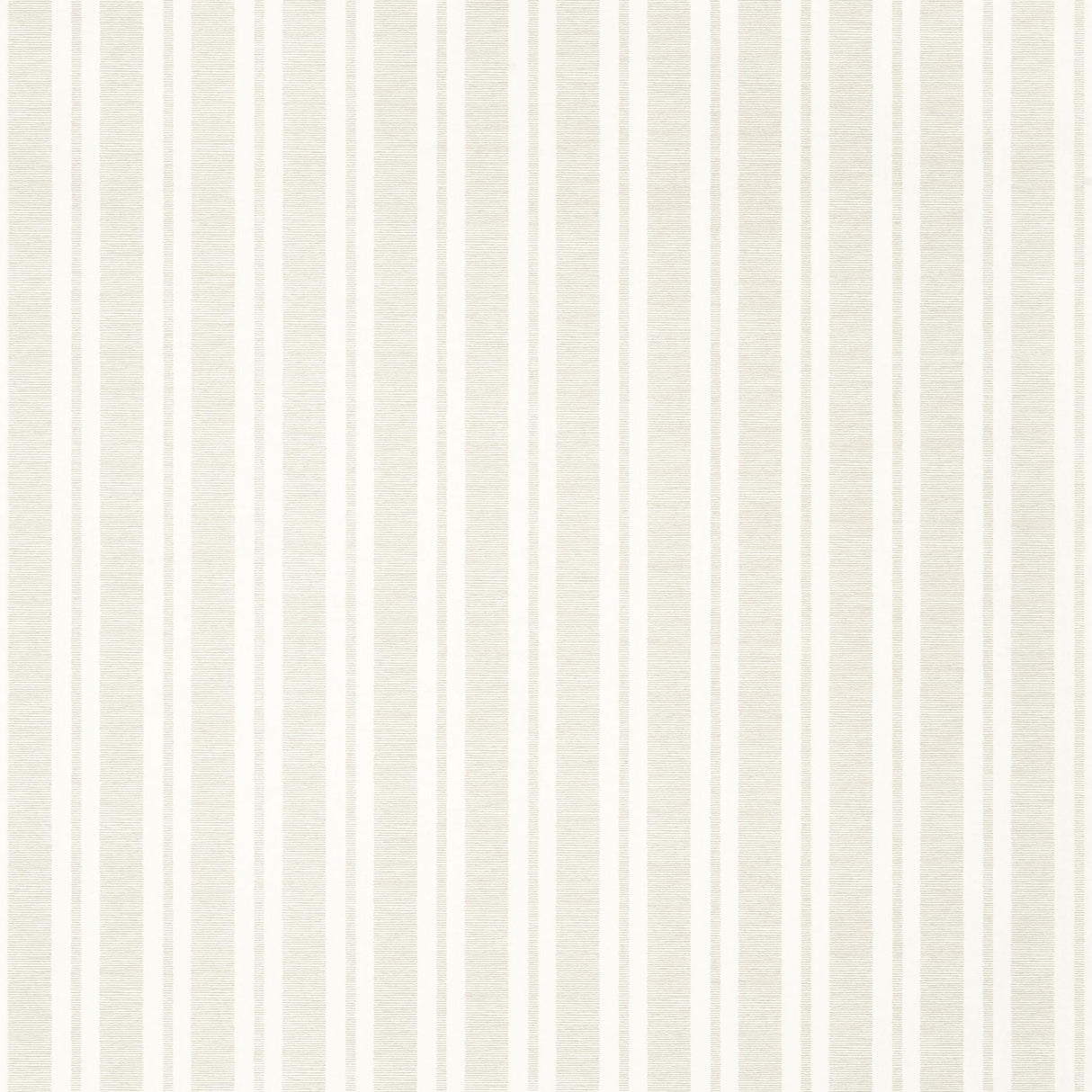Anna French RYLAND STRIPE Neutral Wallpaper