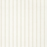 Anna French Ryland Stripe Neutral Wallpaper