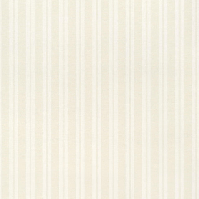 Anna French RYLAND STRIPE Soft Gold Wallpaper