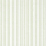 Anna French RYLAND STRIPE Soft Green Wallpaper