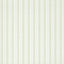 Anna French Ryland Stripe Soft Green Wallpaper