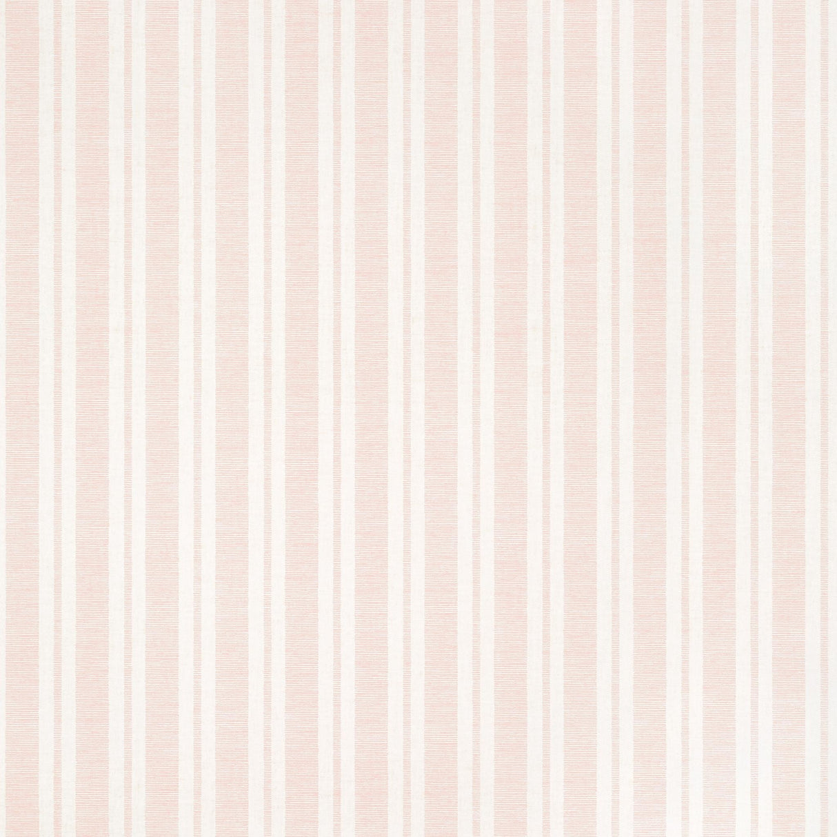 Anna French RYLAND STRIPE Blush Wallpaper