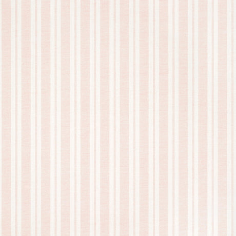 Anna French RYLAND STRIPE Blush Wallpaper