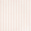 Anna French RYLAND STRIPE Blush Wallpaper