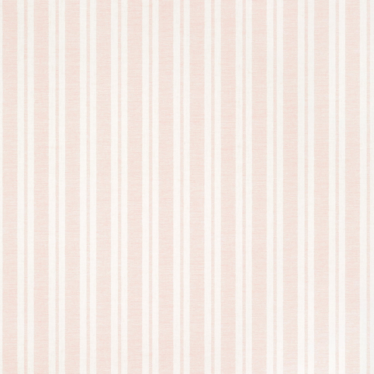Anna French Ryland Stripe Blush Wallpaper