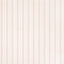 Anna French Ryland Stripe Blush Wallpaper