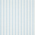 Anna French RYLAND STRIPE Sky Wallpaper