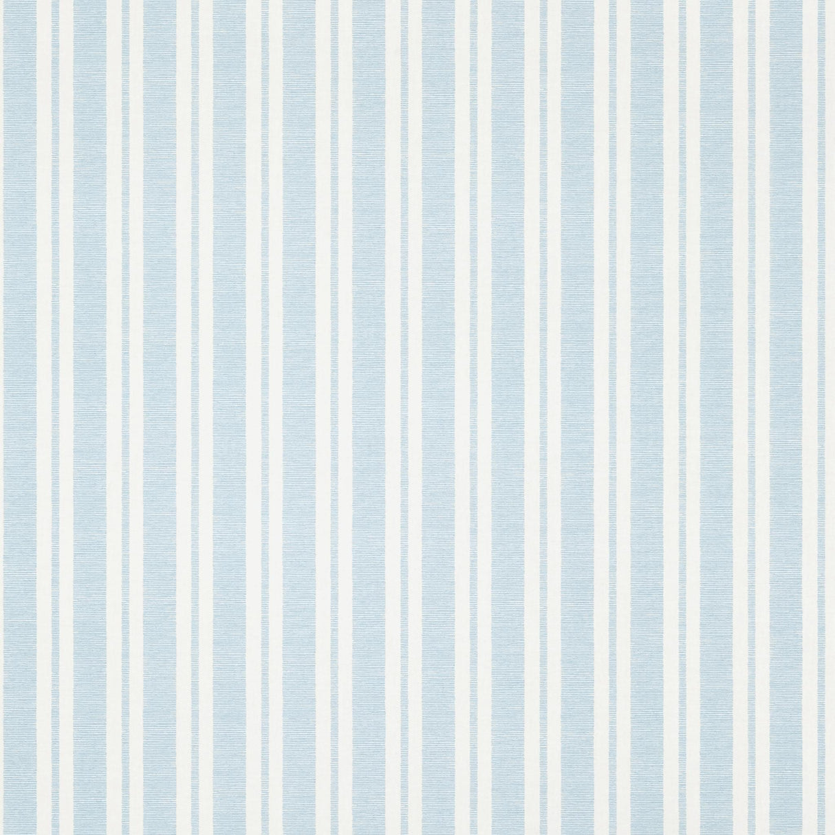 Anna French RYLAND STRIPE Sky Wallpaper