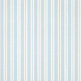 Anna French RYLAND STRIPE Sky Wallpaper