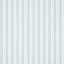 Anna French RYLAND STRIPE Sky Wallpaper