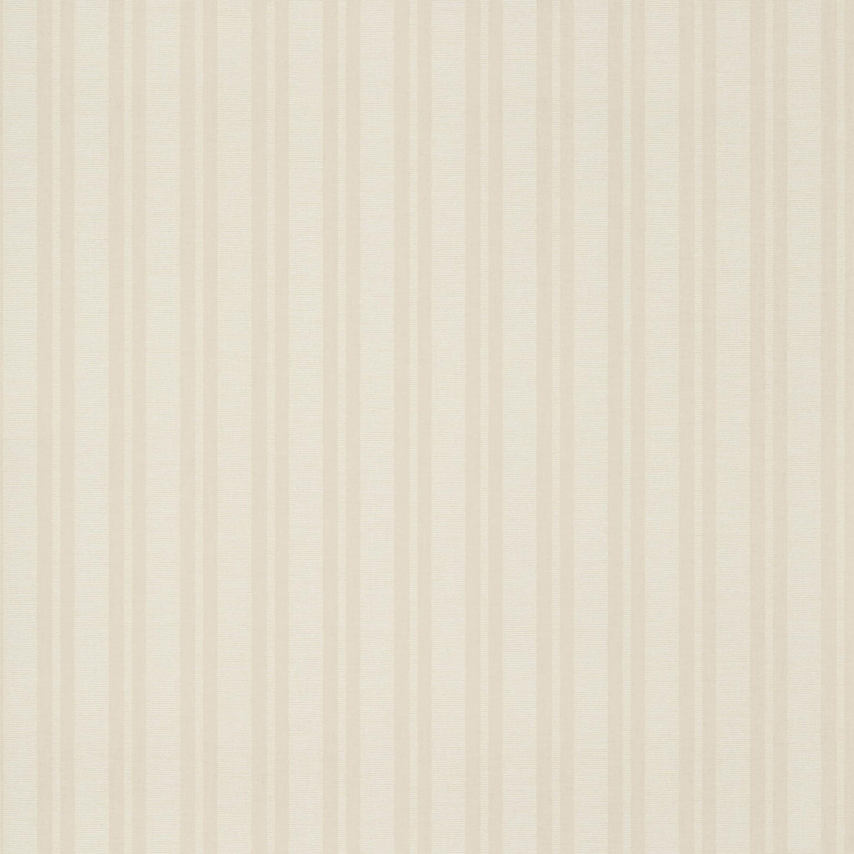 Anna French RYLAND STRIPE Beige Wallpaper