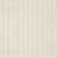 Anna French RYLAND STRIPE Beige Wallpaper