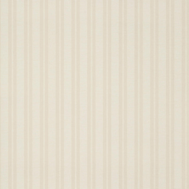 Anna French RYLAND STRIPE Beige Wallpaper
