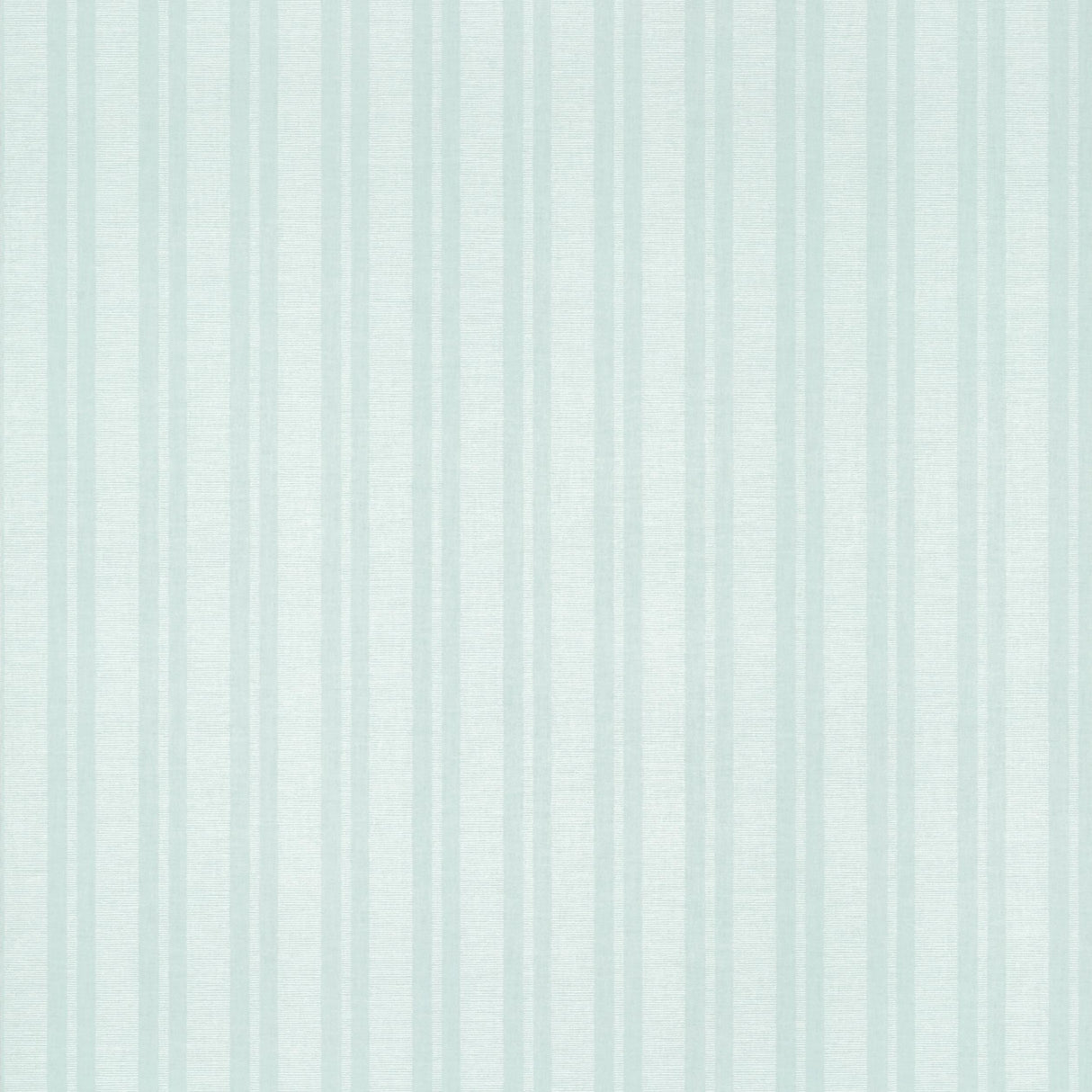 Anna French Ryland Stripe Robin'S Egg Wallpaper