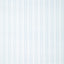 Anna French RYLAND STRIPE Blue Wallpaper